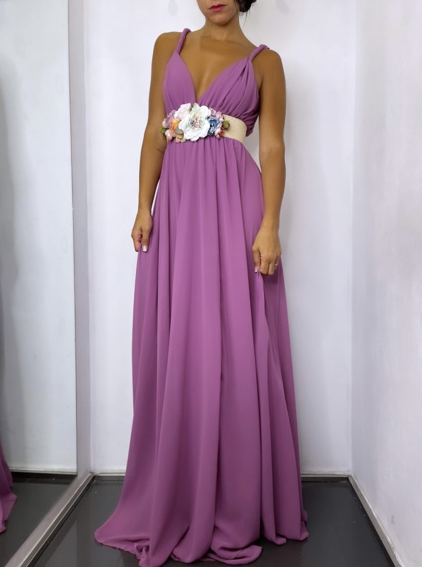 Vestido Bella Gasa - Imagen 32
