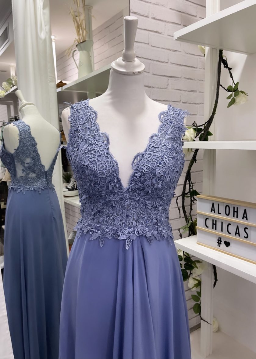 Vestido Dama - Imagen 26