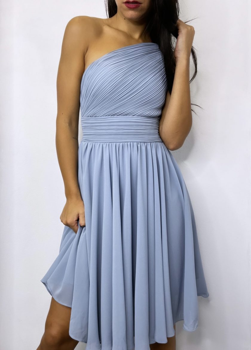 Vestido Antía Corto - Imagen 6