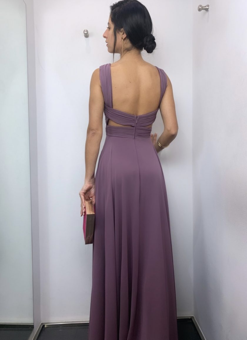 Vestido Dalia Halter - Imagen 6