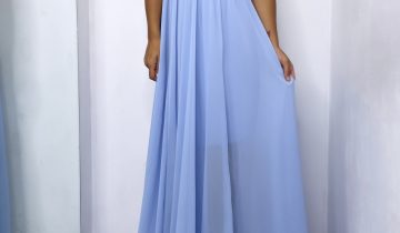 Vestido Bella Gasa