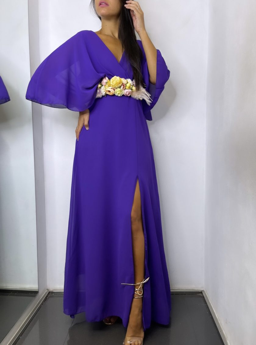 Vestido Bella Capa - Imagen 8