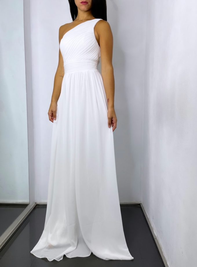 Vestido Antía Novia