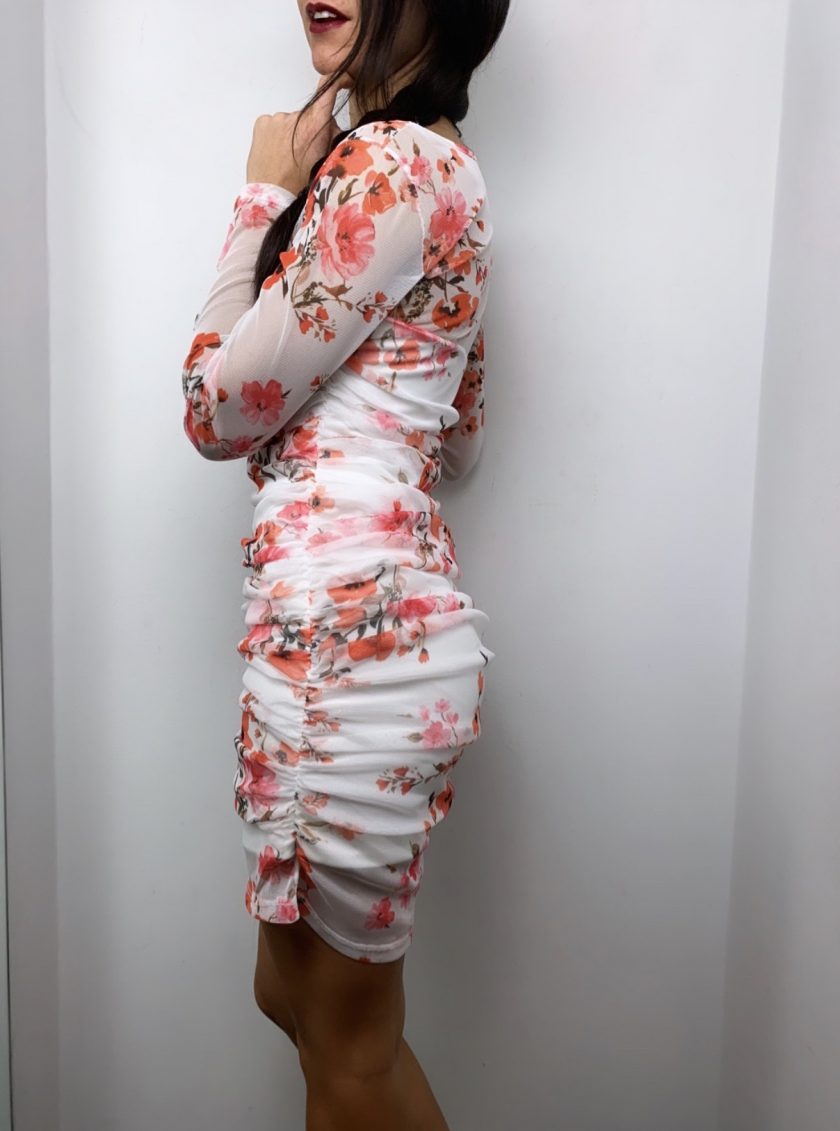 Vestido Bella Gasa - Imagen 101