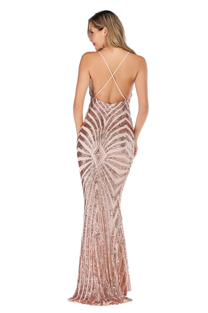 Vestido Shine Tirantes - Imagen 5