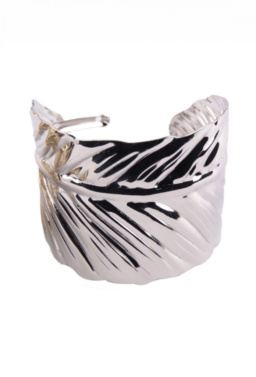 Brazalete Hoja - Imagen 2
