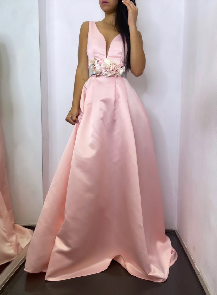 Vestido Frozen - Imagen 48