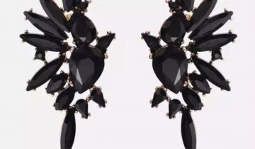 Pendientes Angel