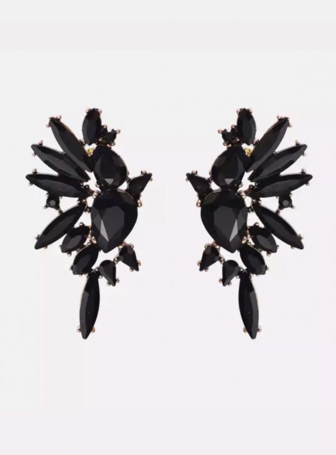 Pendientes Angel