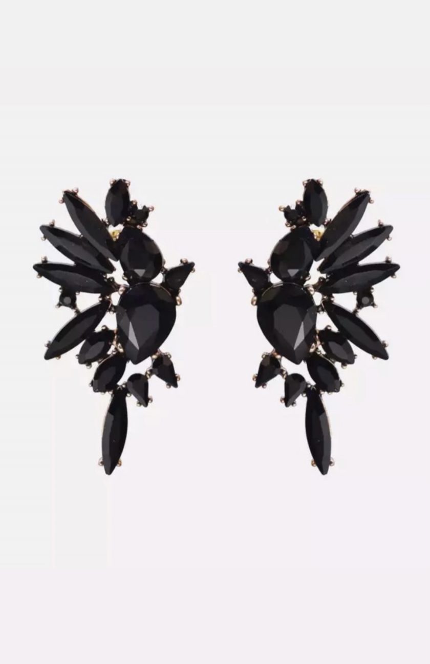 Pendientes Angel