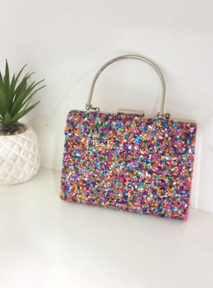 Bolso Candy Asa