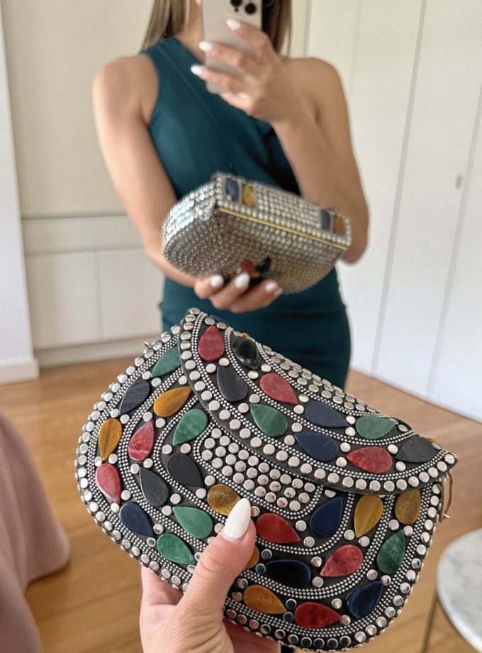 Vestido Yakarta Asimétrico