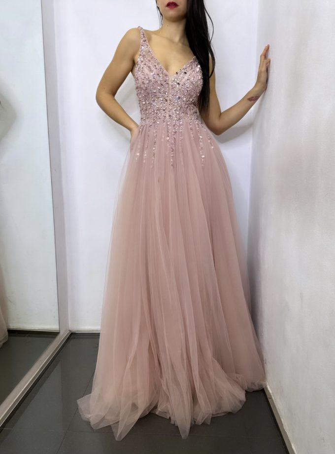 Vestido Princesa