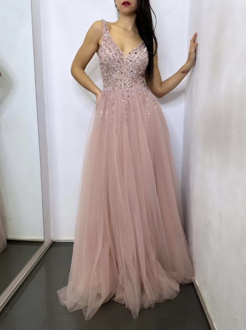 Vestido Princesa - Imagen 4