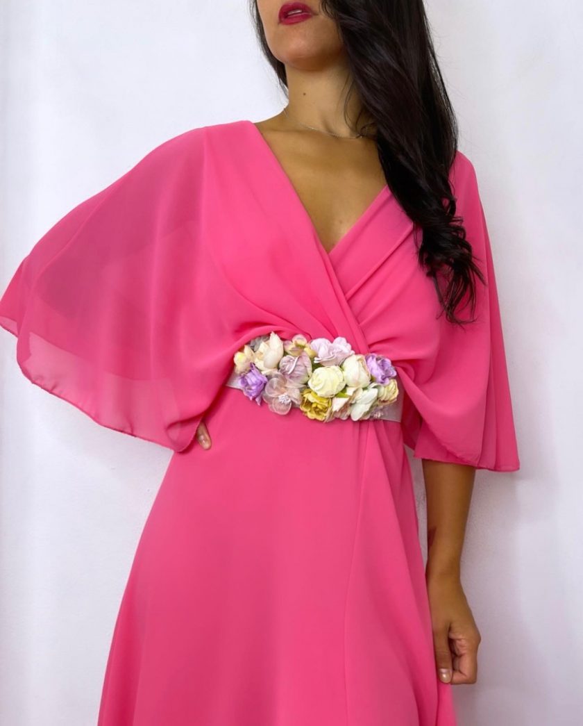 Vestido Bella Capa - Imagen 13