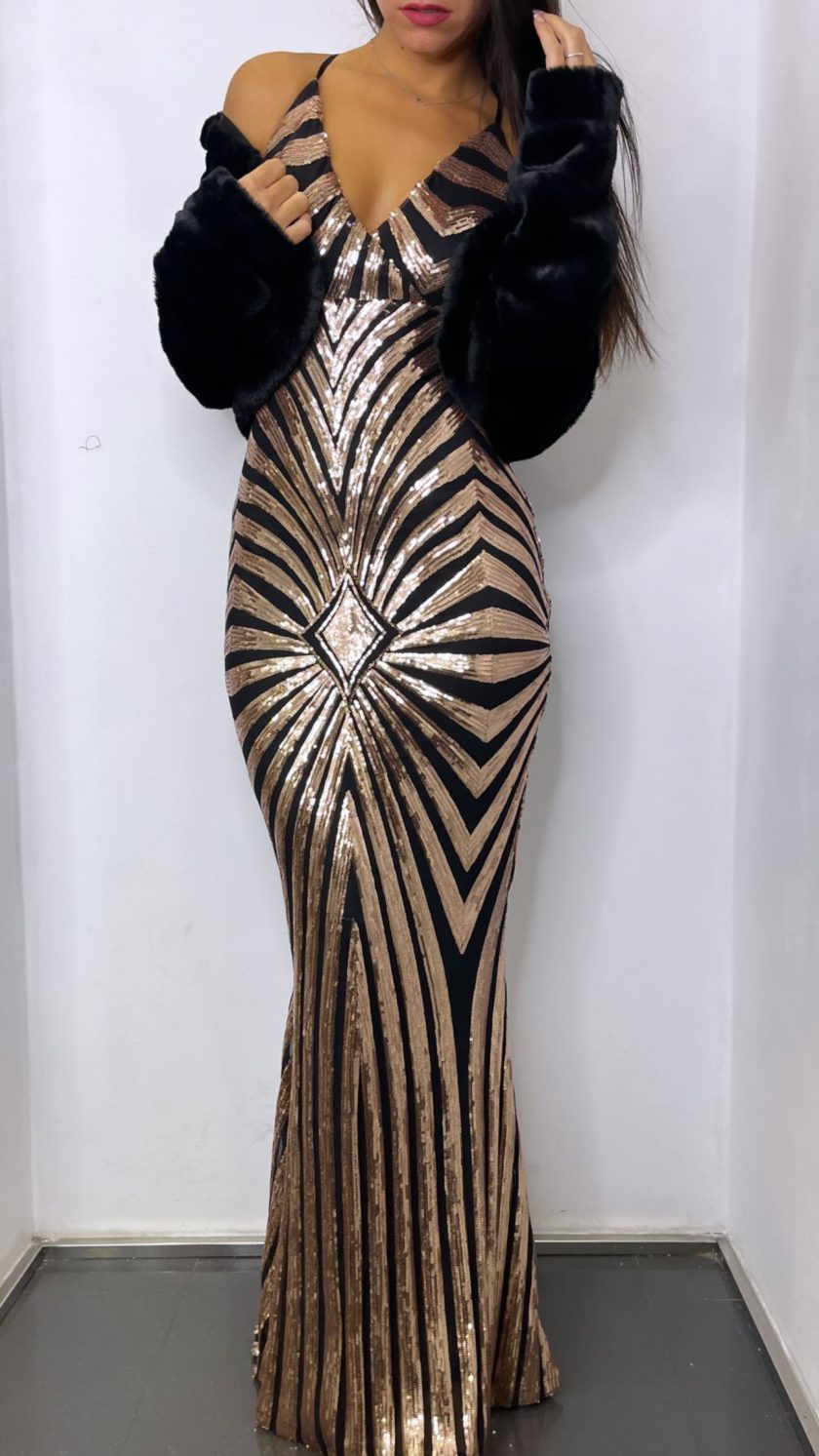 Vestido Shine Tirantes - Imagen 17