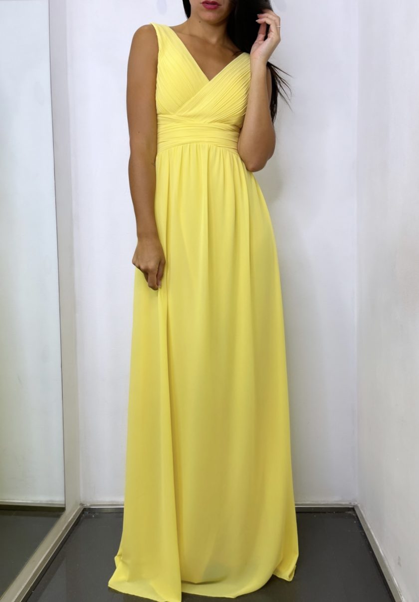 Vestido Analía - Imagen 5