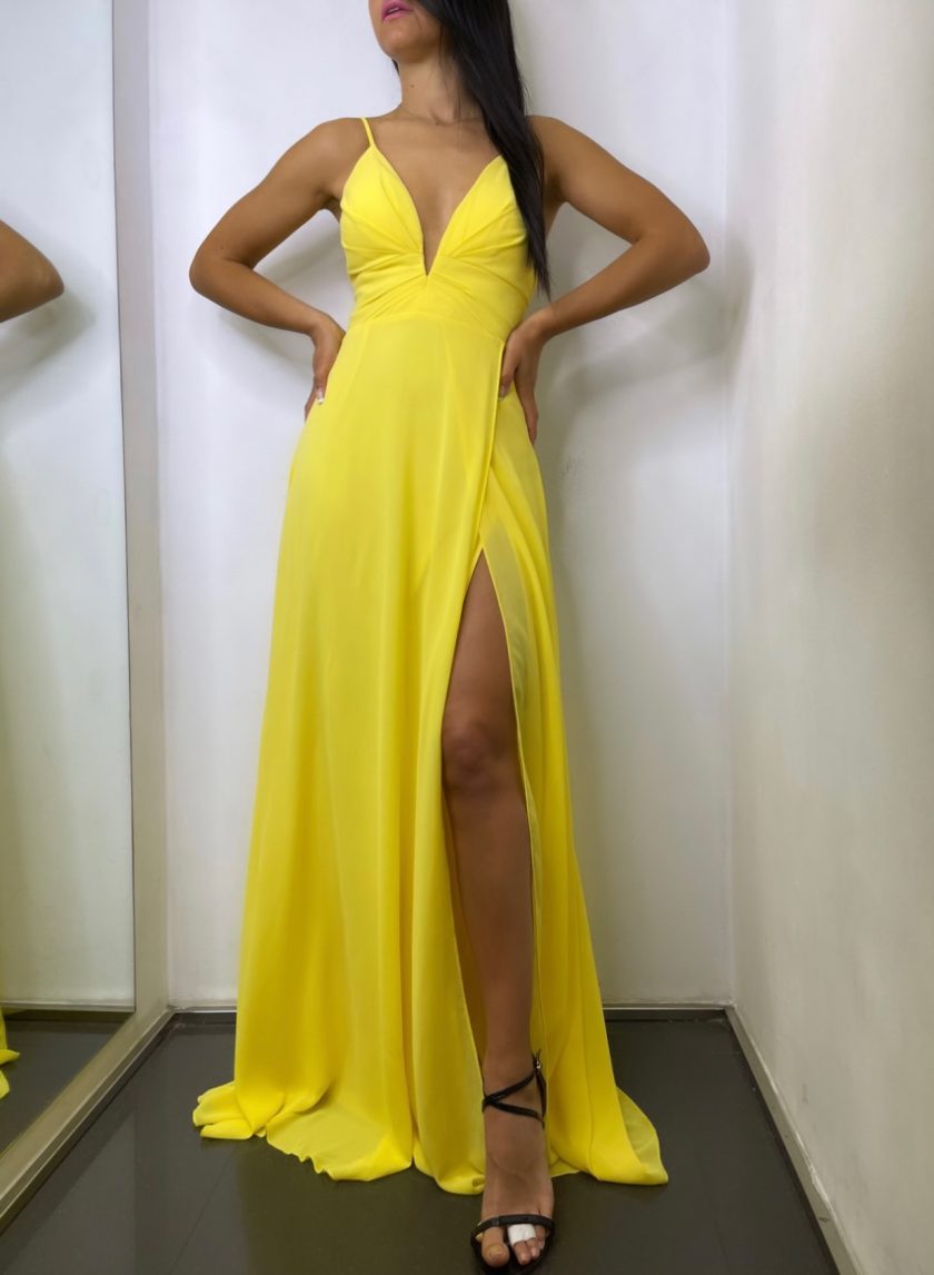 Vestido Amaranta - Imagen 61
