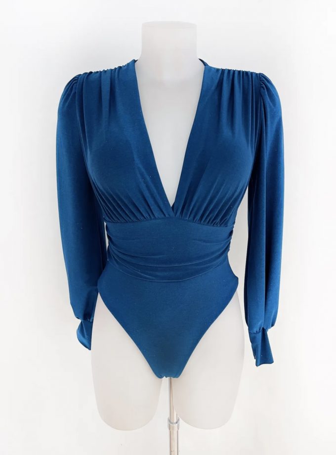 Body Elegance Mangas