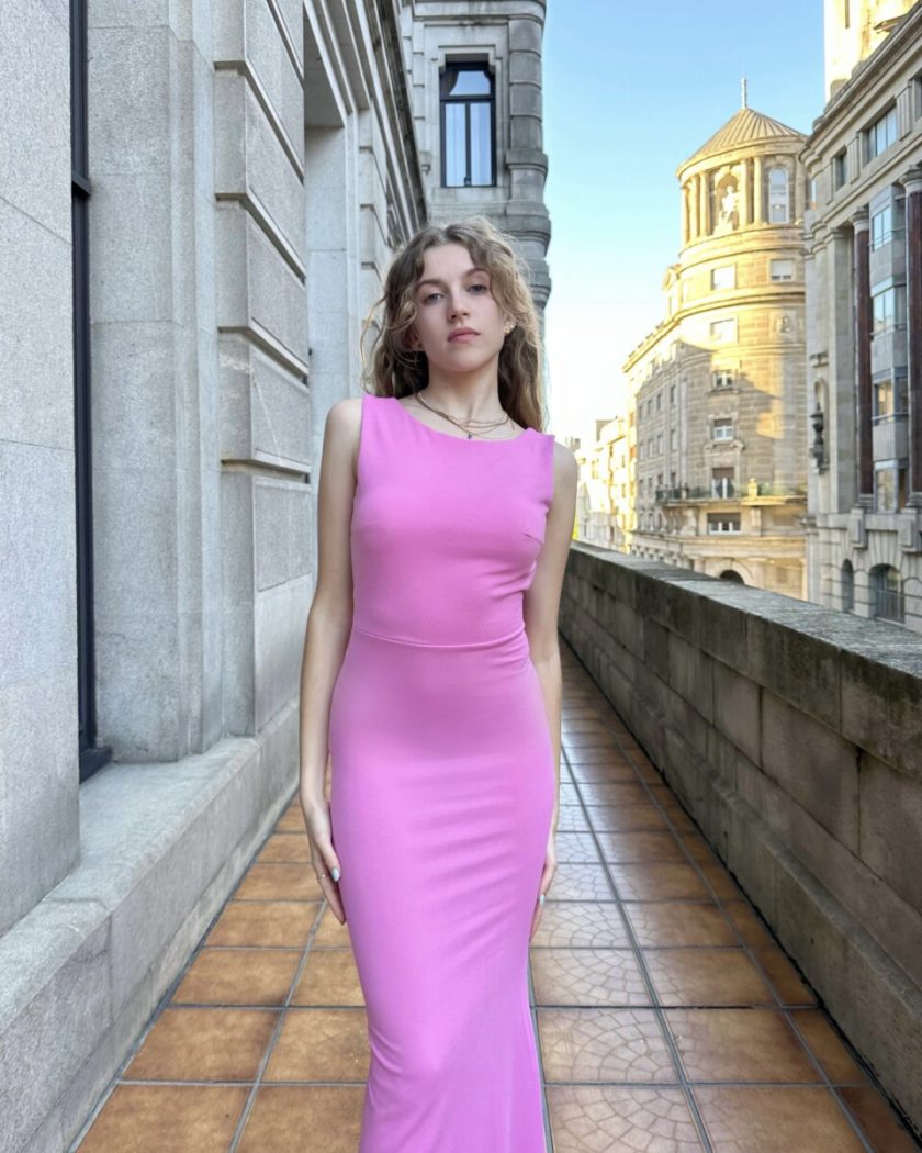 Vestido Amanda - Imagen 43