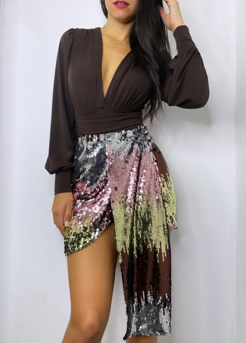 Body Elegance Mangas - Imagen 19