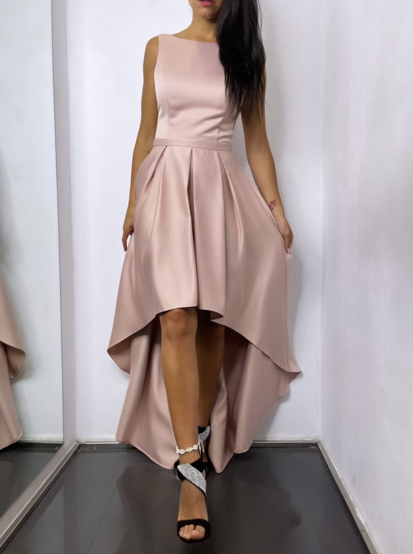 Vestido Asimétrico - Imagen 15