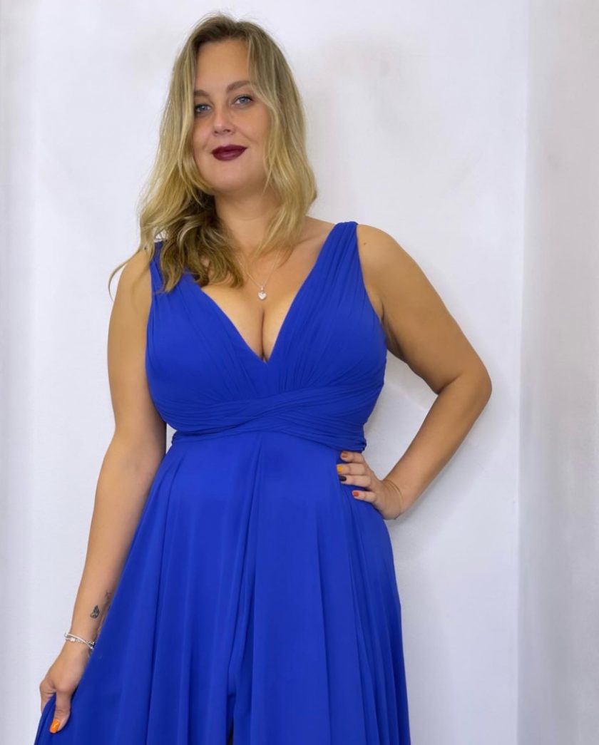 Vestido Dalia Escote - Imagen 54
