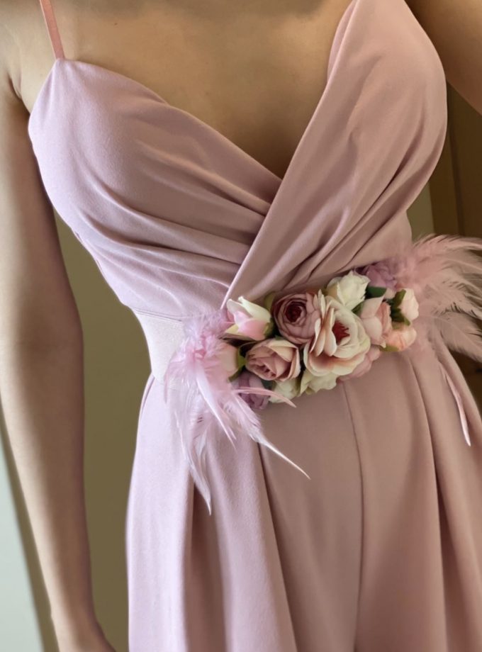 Mono Elegance Tirantes