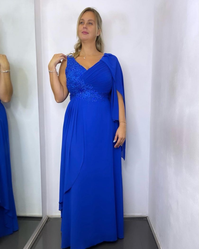 Vestido Curvy Chal - Imagen 16