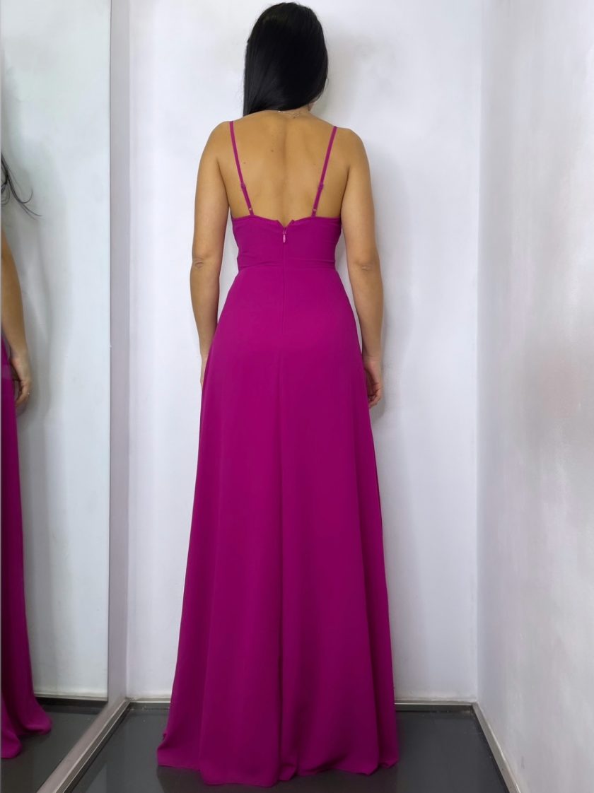 Vestido Amaranta - Imagen 30