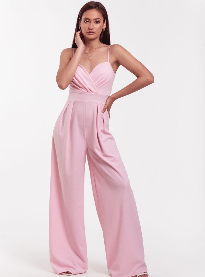 Mono Elegance Tirantes