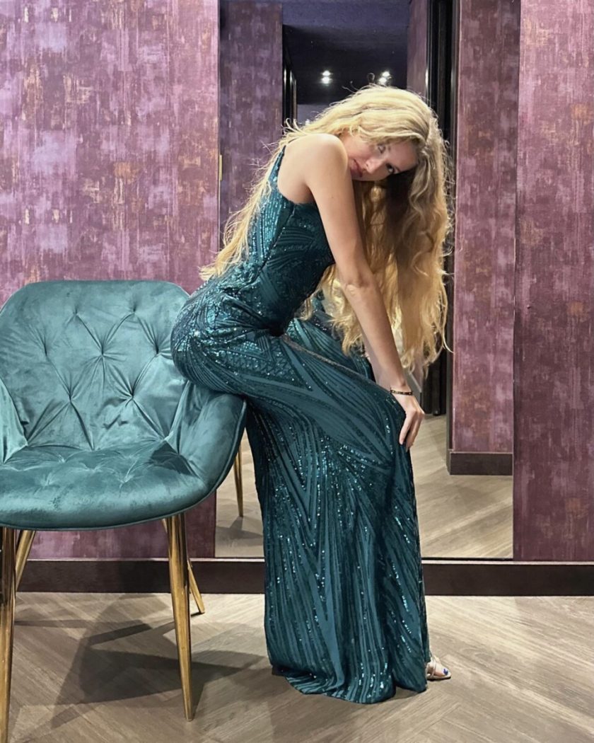 Vestido Ananda - Imagen 30