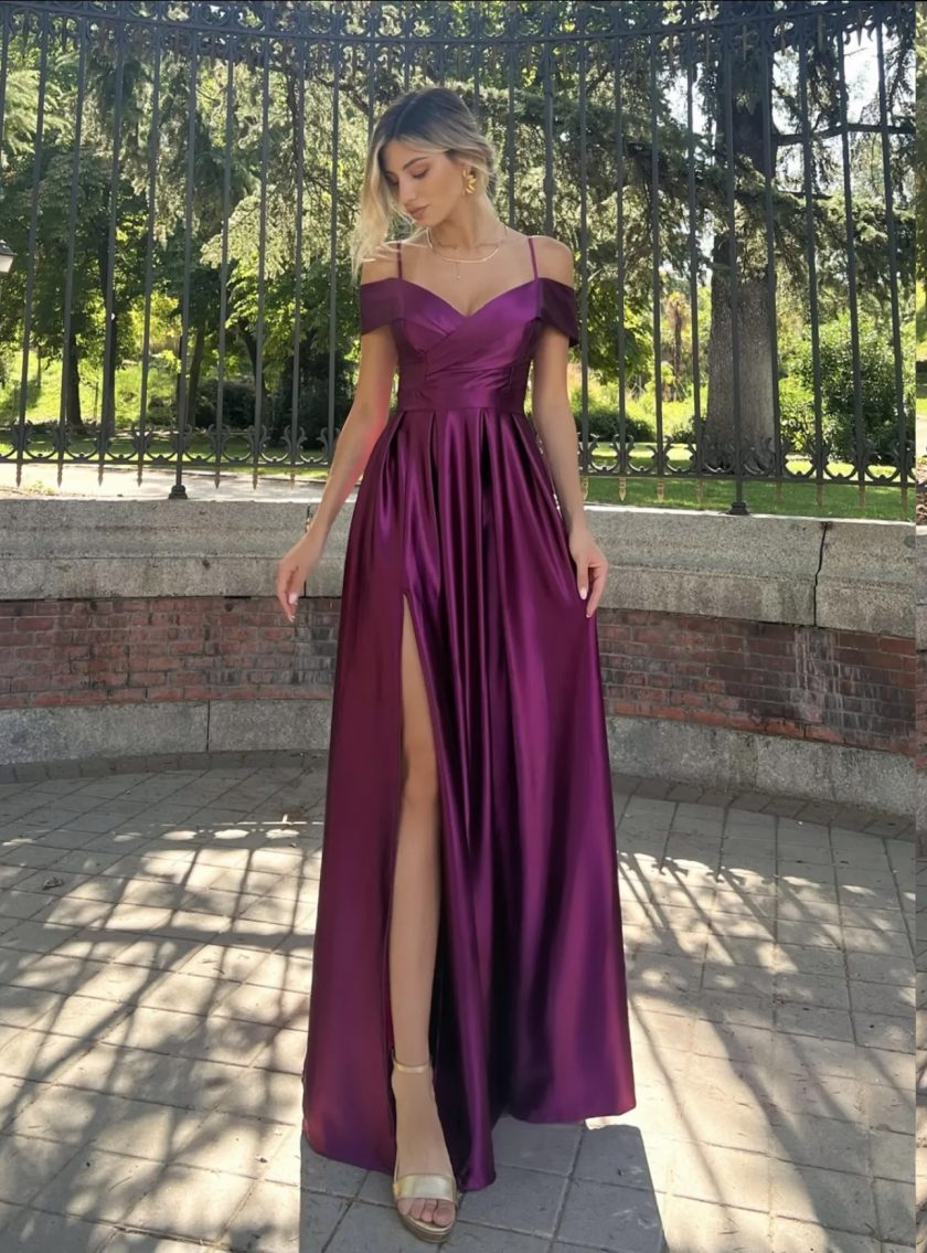 Vestido Java Luxury - Imagen 13