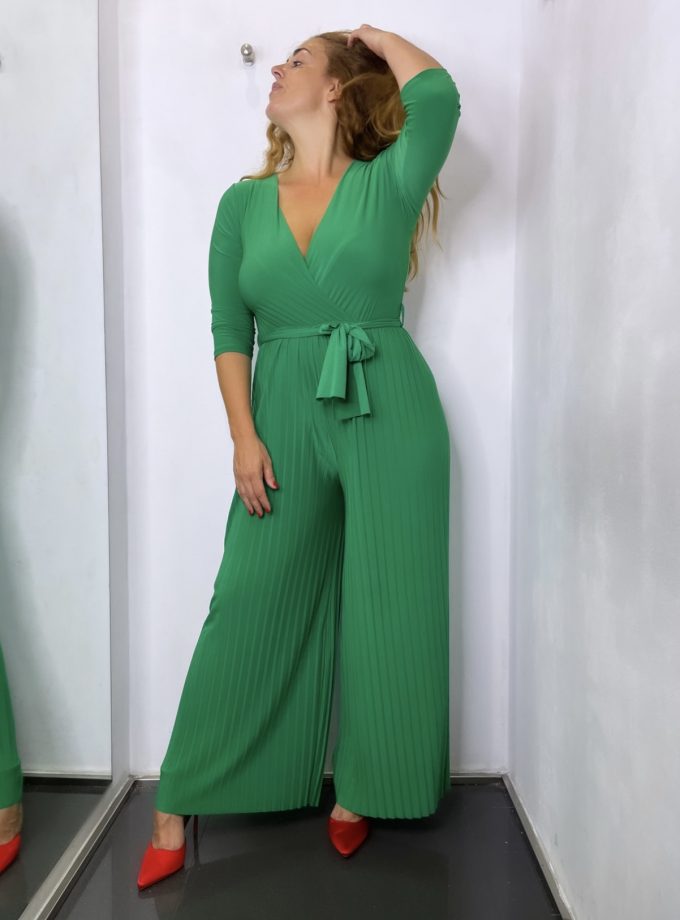 Mono Elástico Tablas Manga