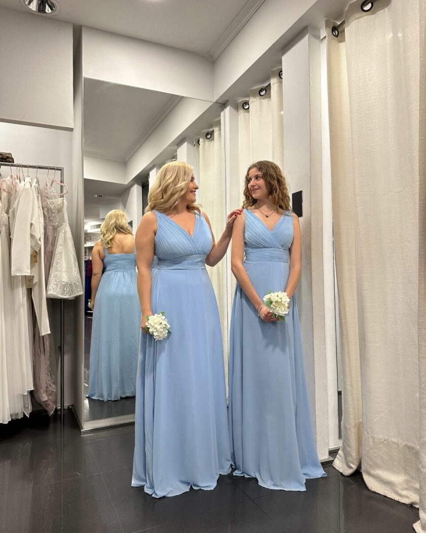 Vestido Analia Abertura - Imagen 68