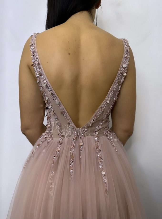 Vestido Princesa