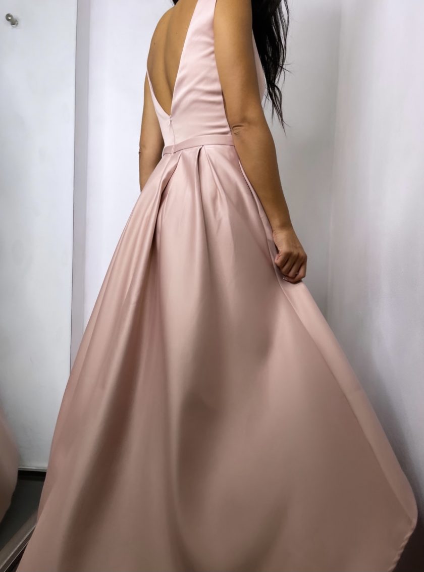 Vestido Asimétrico - Imagen 14
