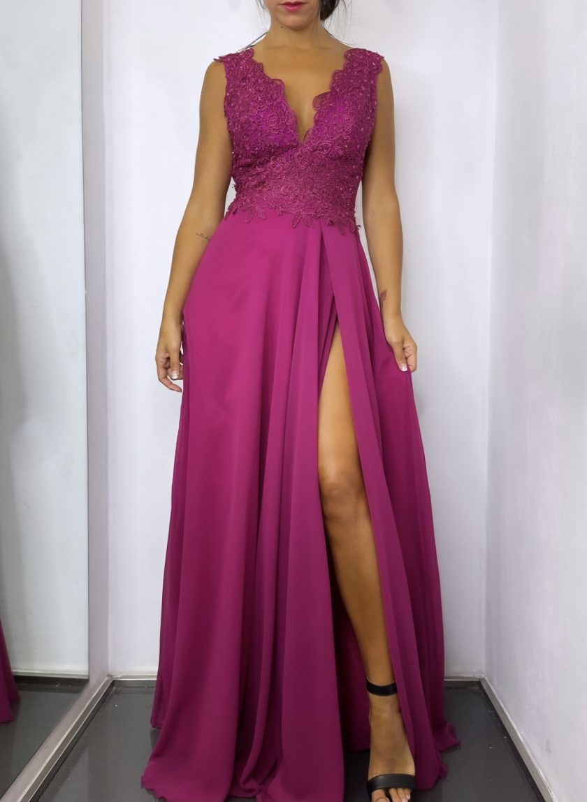 Vestido Dama - Imagen 10