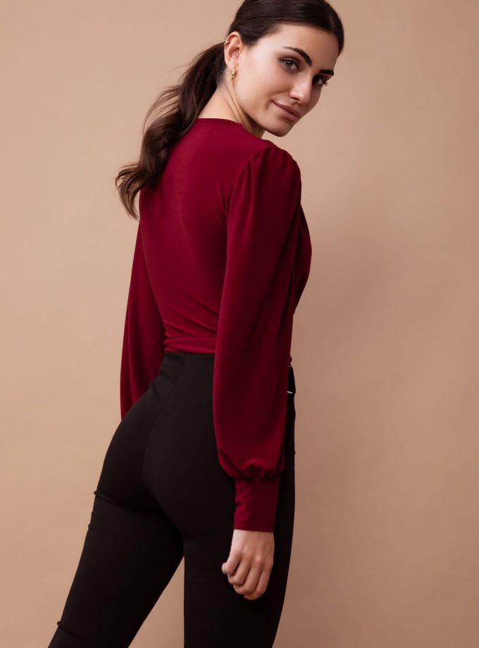 Body Elegance Mangas