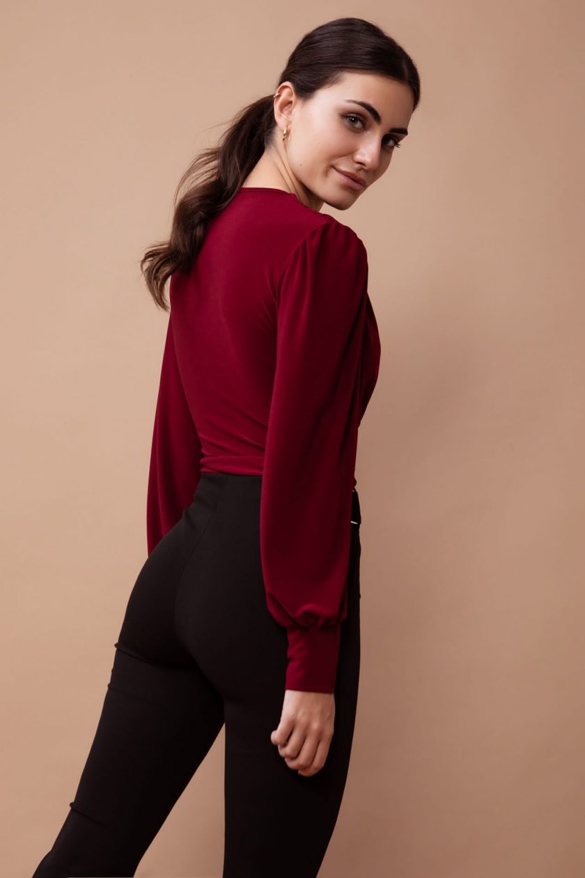 Body Elegance Mangas - Imagen 4