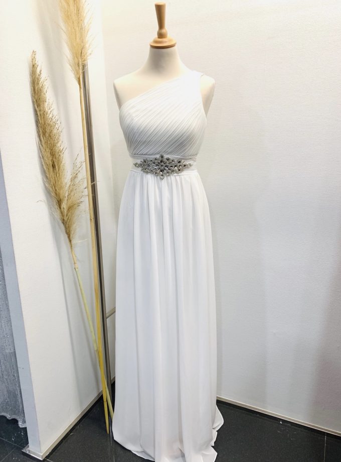 Vestido Antía Novia