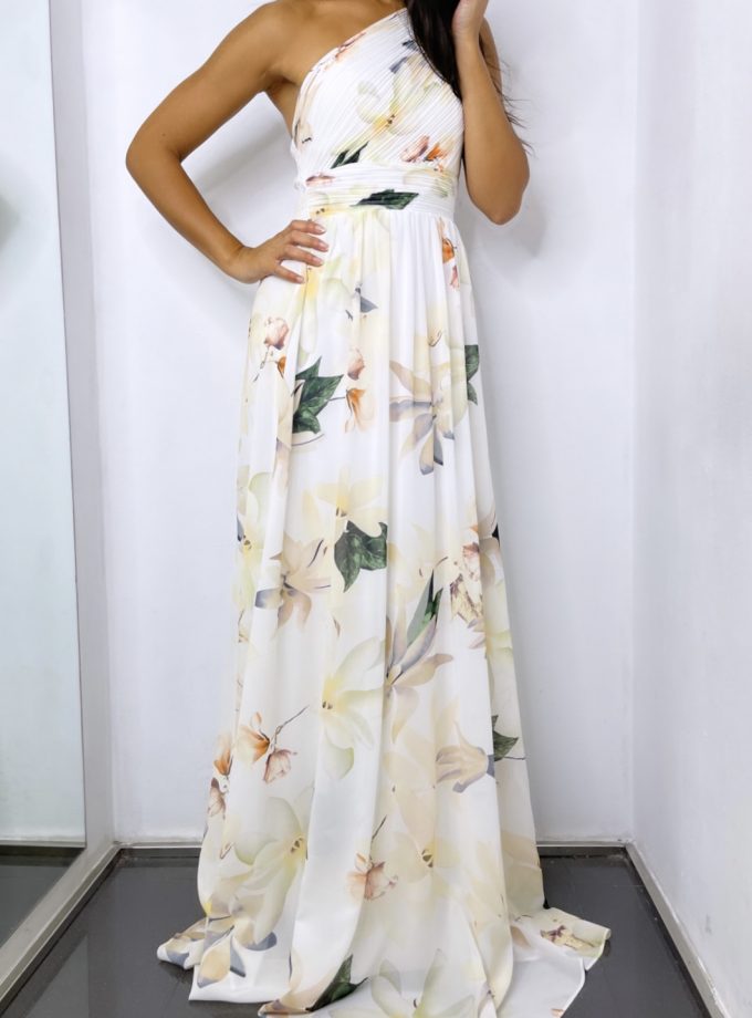 Vestido Antía Floral