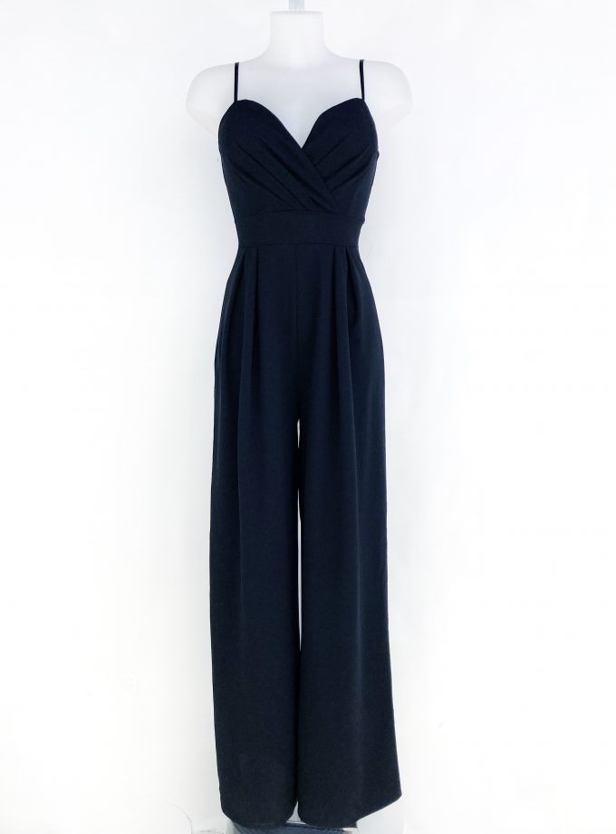 Mono Elegance Tirantes