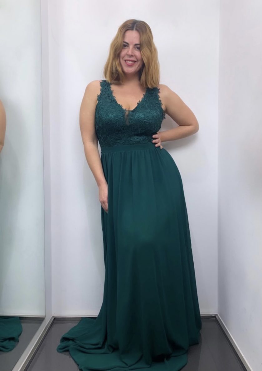 Vestido Curvy Sophie - Imagen 18