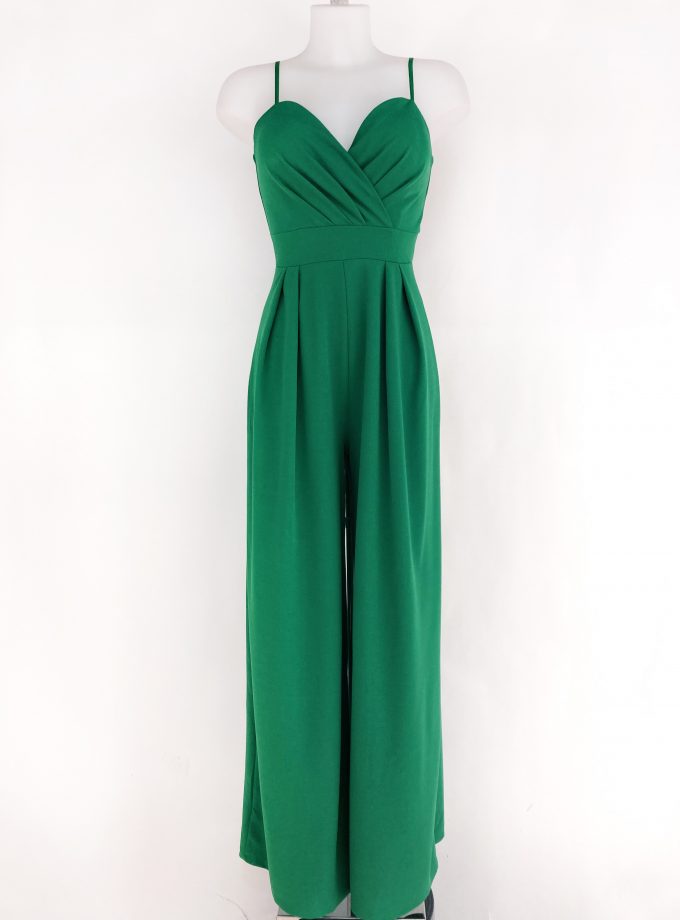 Mono Elegance Tirantes