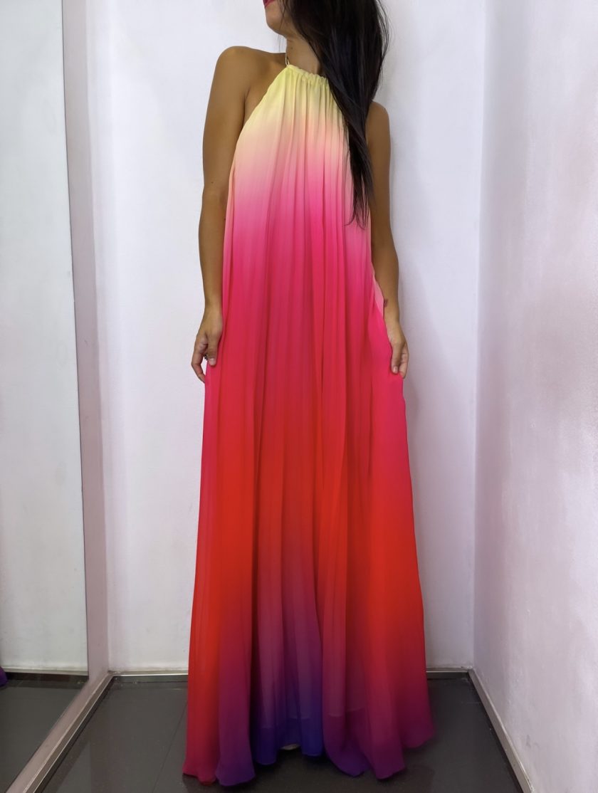 Vestido Encaje Tul - Imagen 15