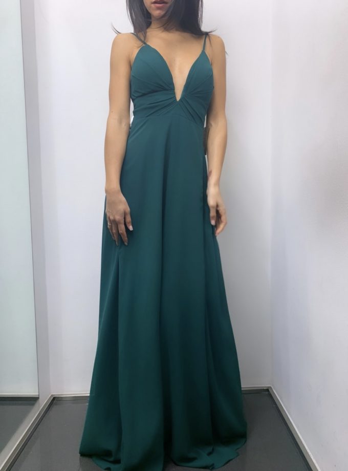 Vestido Amaranta