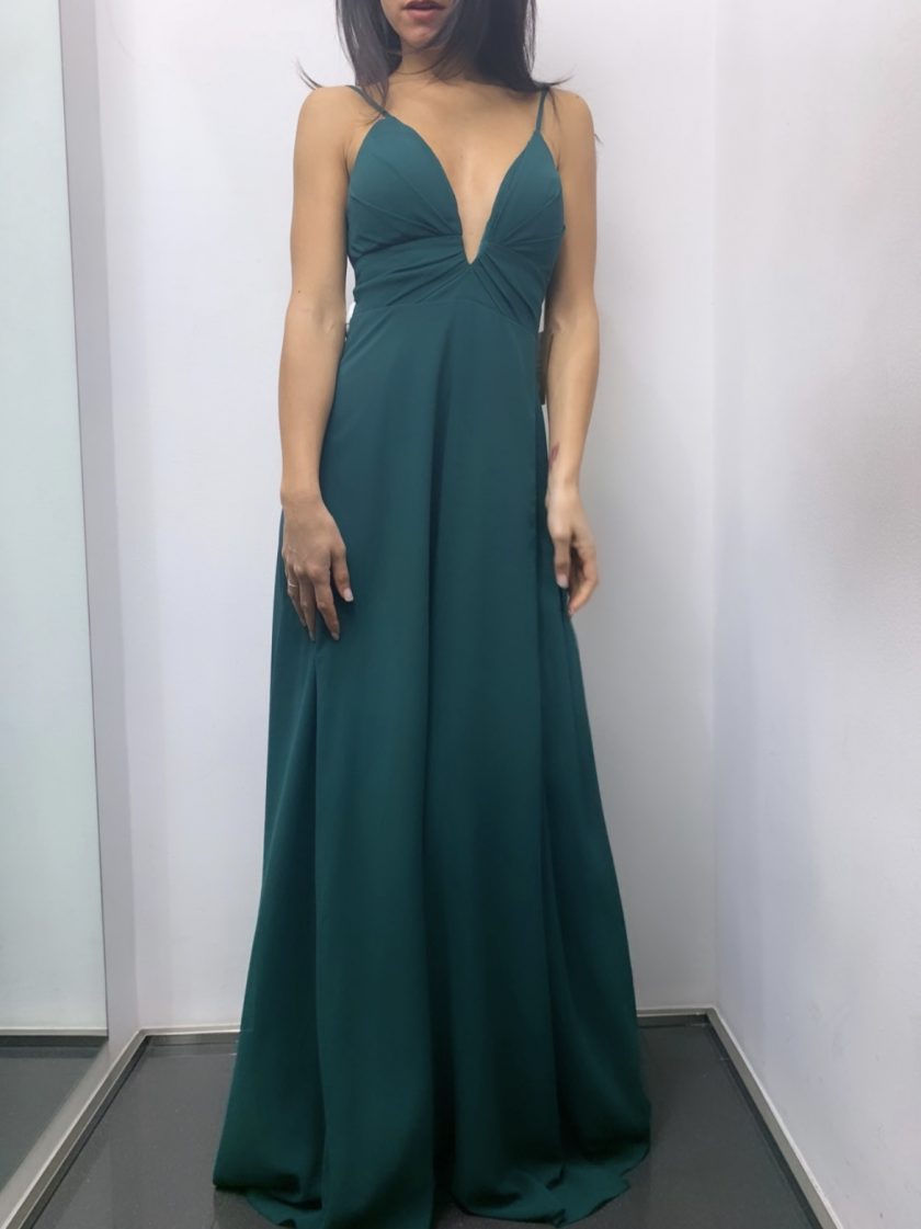 Vestido Amaranta - Imagen 19