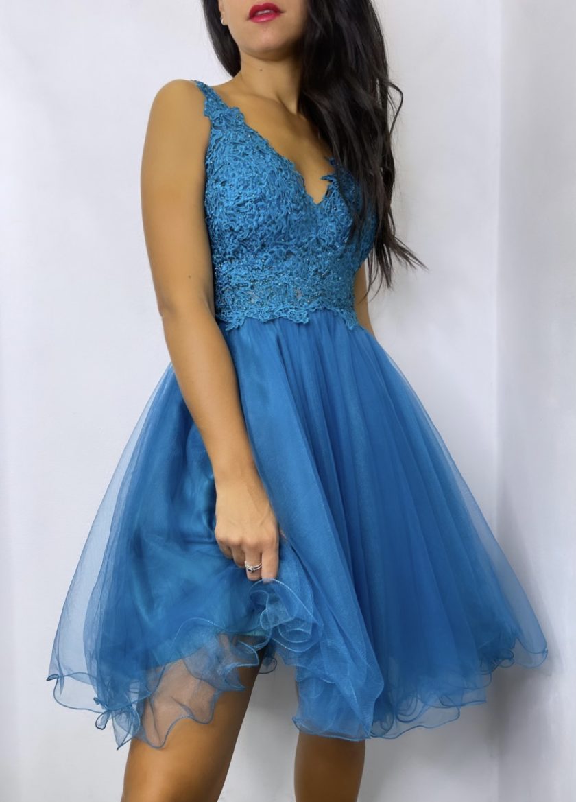 Vestido Eva - Imagen 2