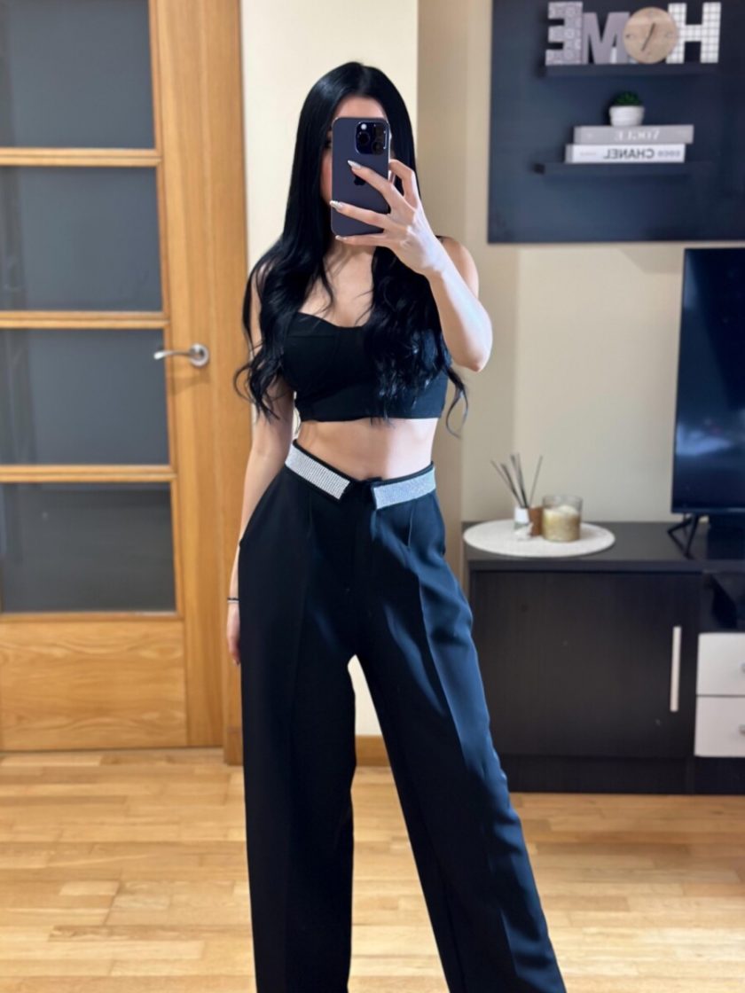 Pantalón Brillos - Imagen 4